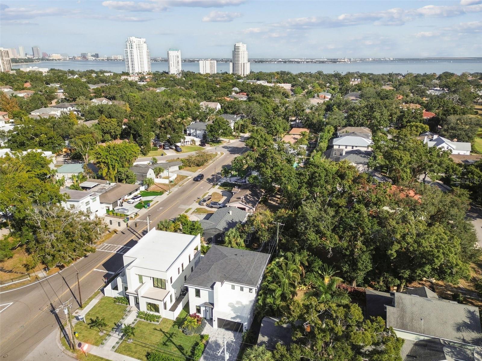 BEL MAR REVISED UNIT NO 9 REVISED MAP - Residential