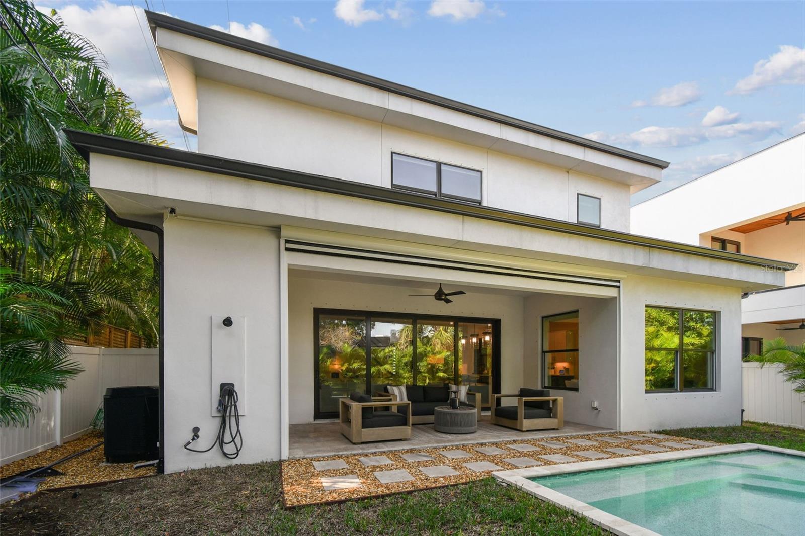 BEL MAR REVISED UNIT NO 9 REVISED MAP - Residential