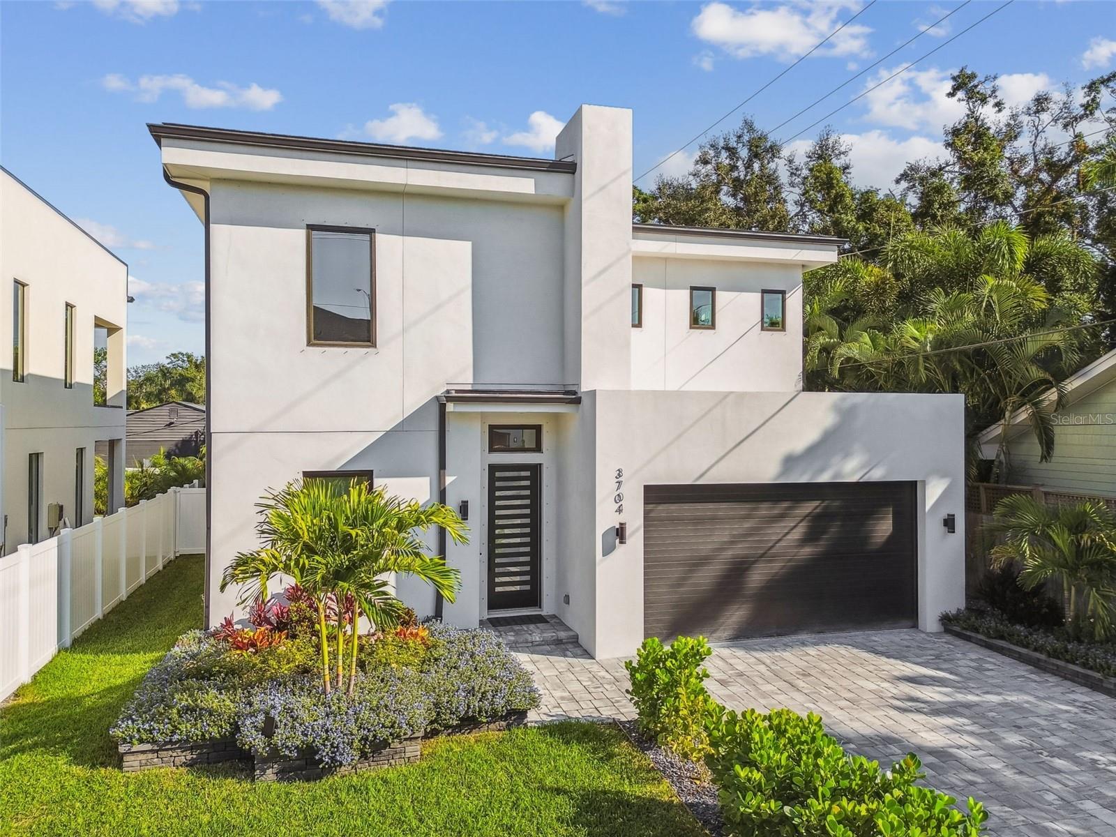 BEL MAR REVISED UNIT NO 9 REVISED MAP - Residential