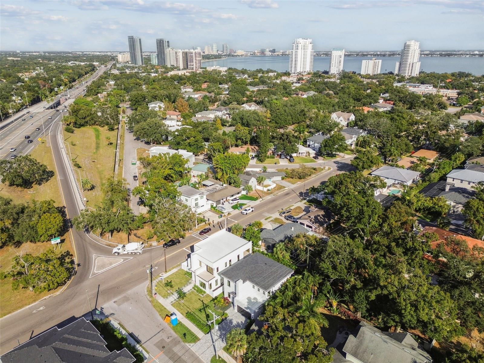 BEL MAR REVISED UNIT NO 9 REVISED MAP - Residential