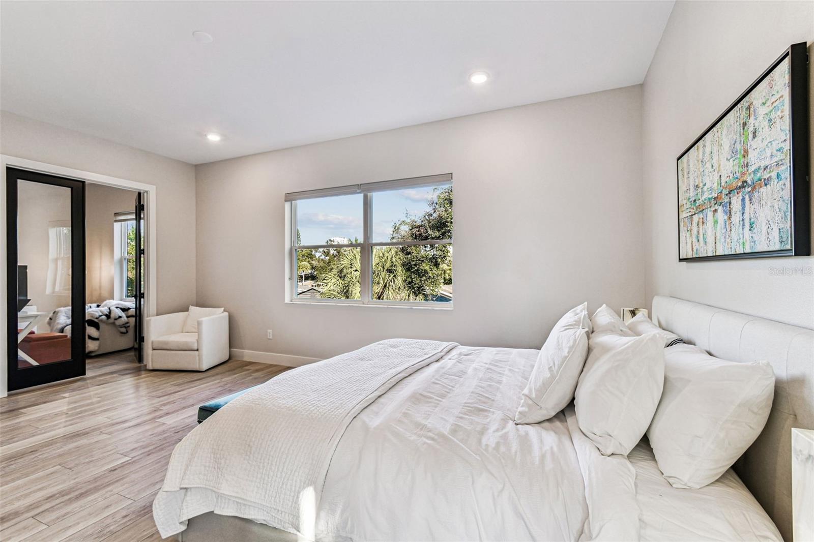 BEL MAR REVISED UNIT NO 9 REVISED MAP - Residential