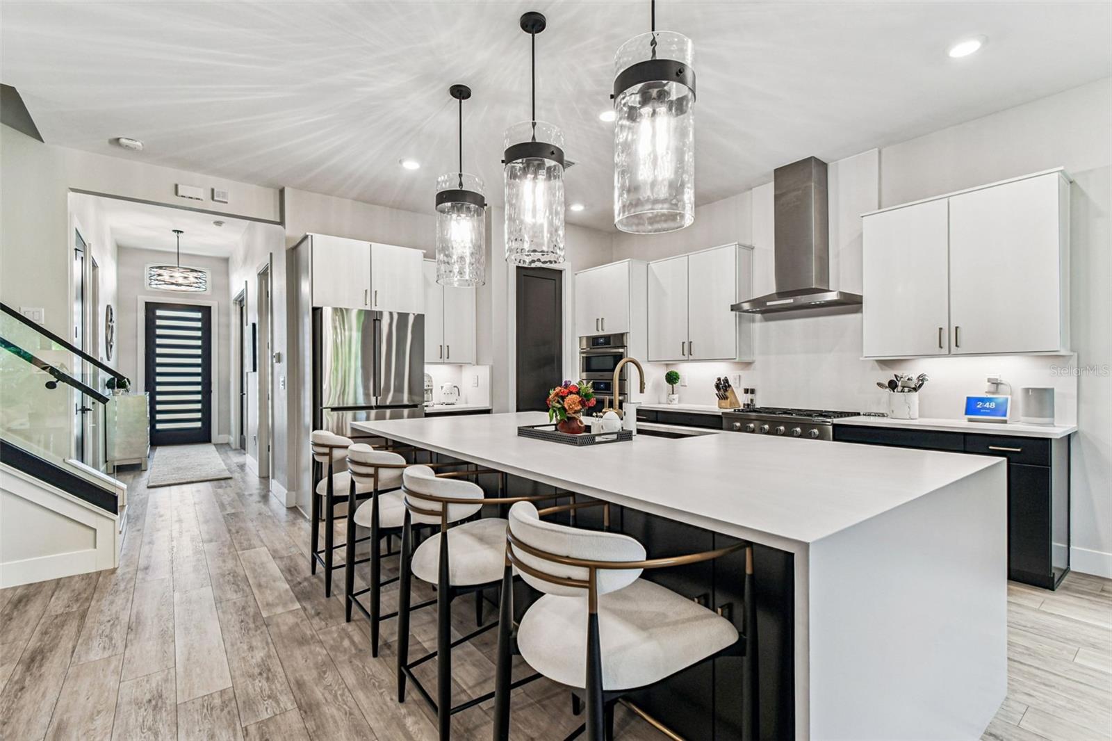 BEL MAR REVISED UNIT NO 9 REVISED MAP - Residential