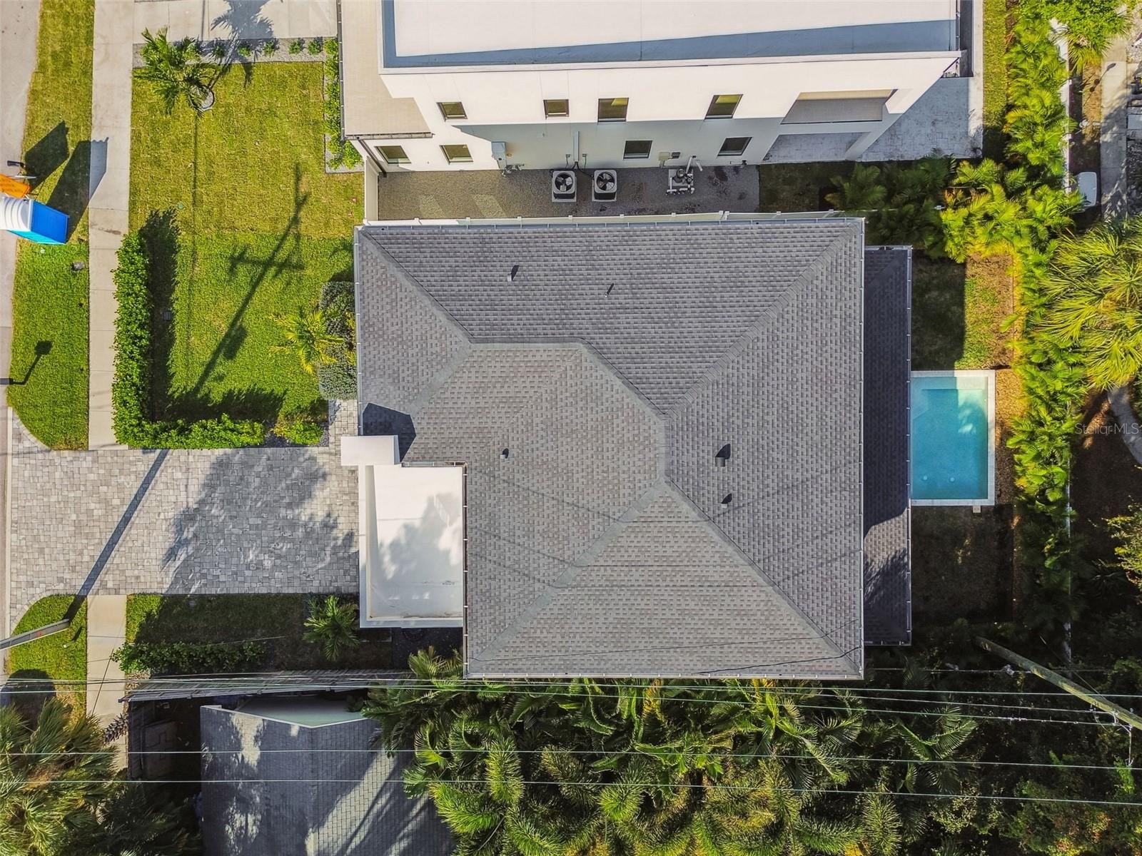 BEL MAR REVISED UNIT NO 9 REVISED MAP - Residential