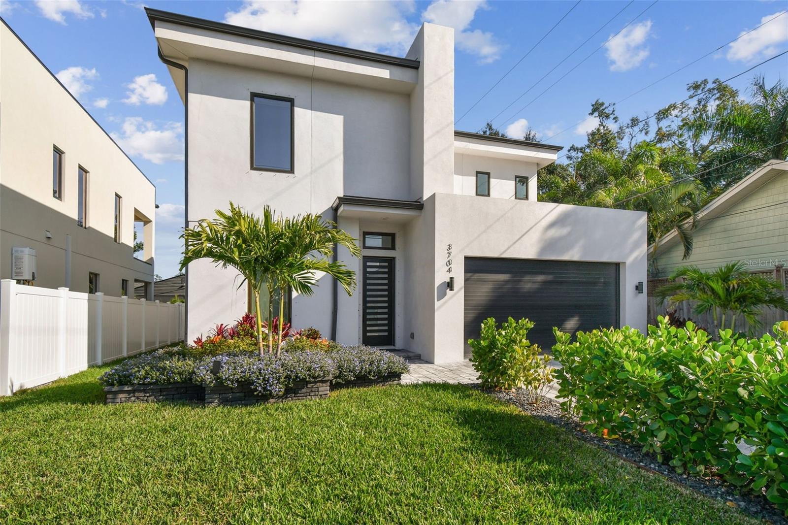 BEL MAR REVISED UNIT NO 9 REVISED MAP - Residential