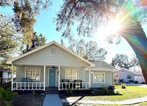 A home in TAMPA