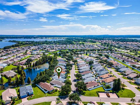 Photo of 3436 Grenville Drive, Winter Haven, FL 33884 (MLS # P4936251)