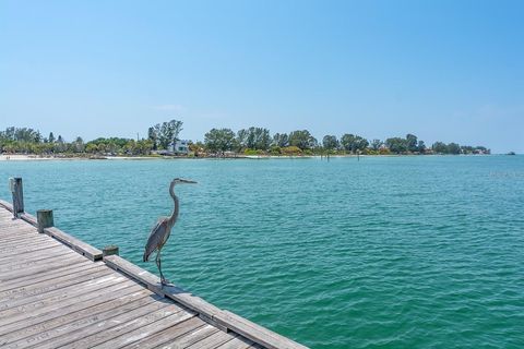 A home in BRADENTON