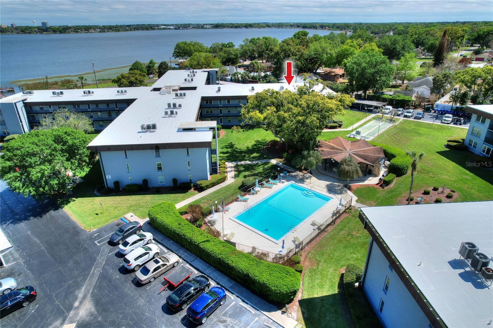 IMPERIAL HARBOURSPHASES 01 & 02 - Residential