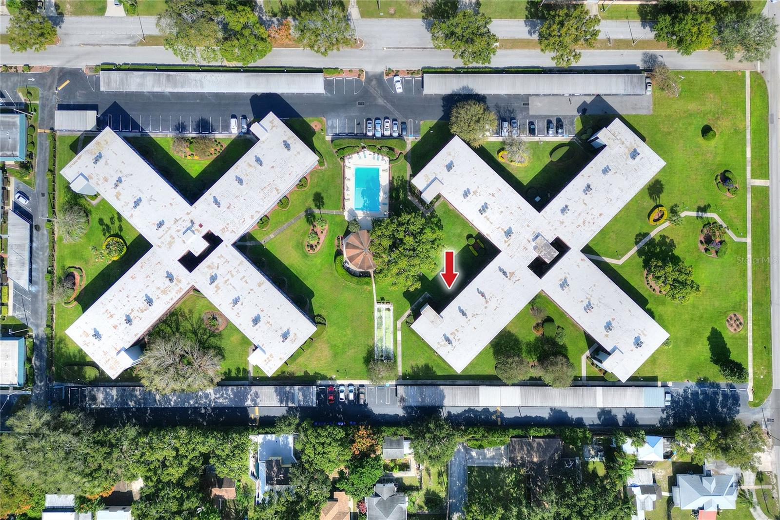 IMPERIAL HARBOURSPHASES 01 & 02 - Residential