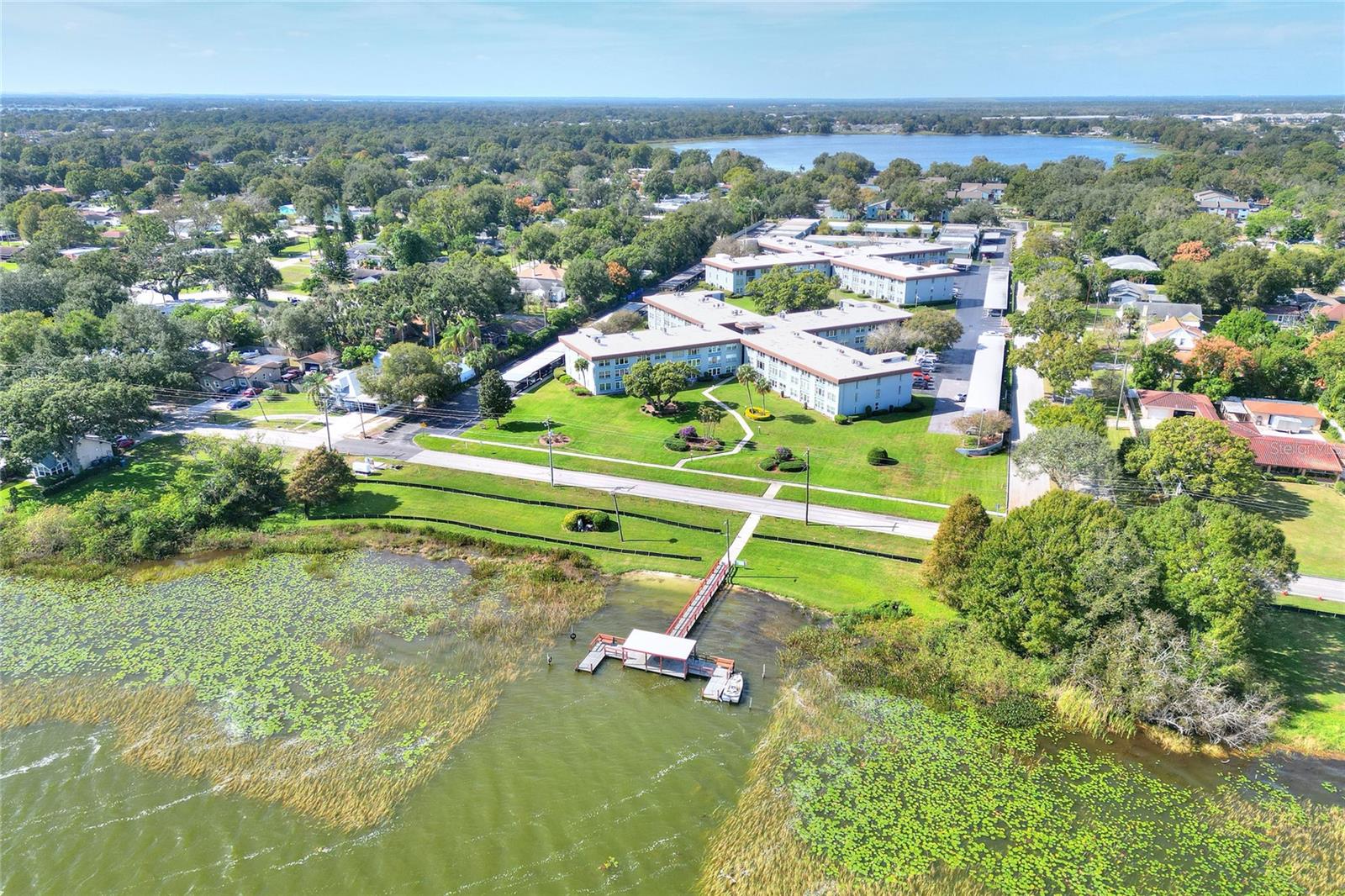 IMPERIAL HARBOURSPHASES 01 & 02 - Residential