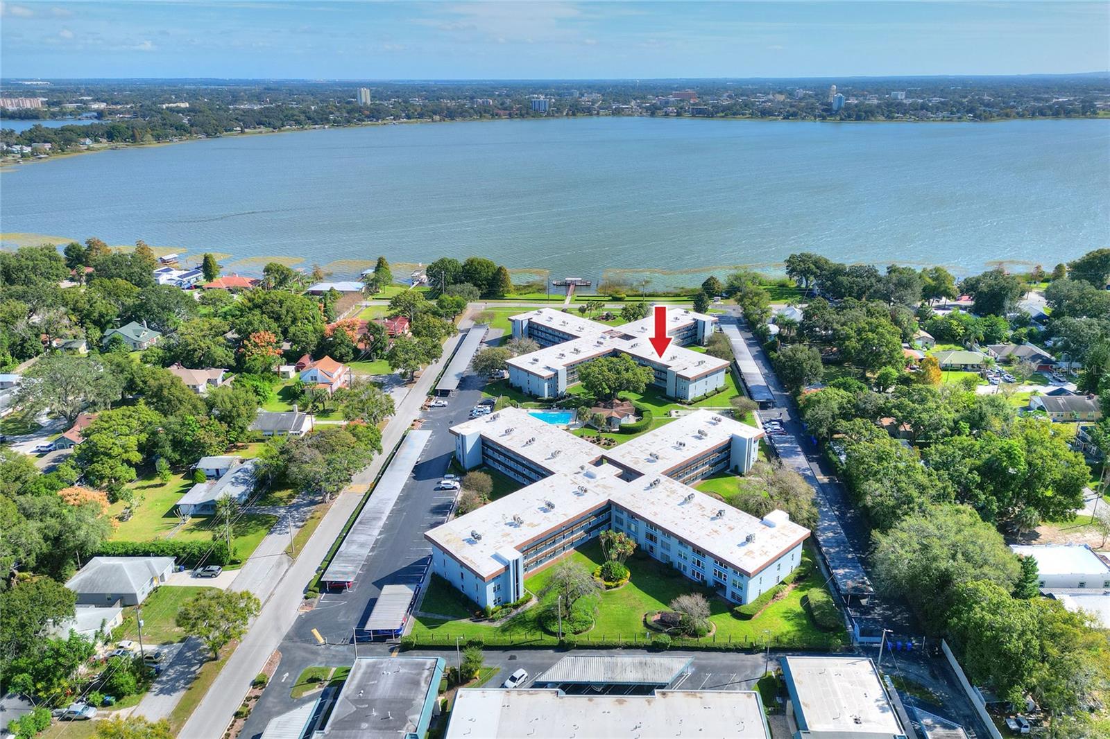 IMPERIAL HARBOURSPHASES 01 & 02 - Residential