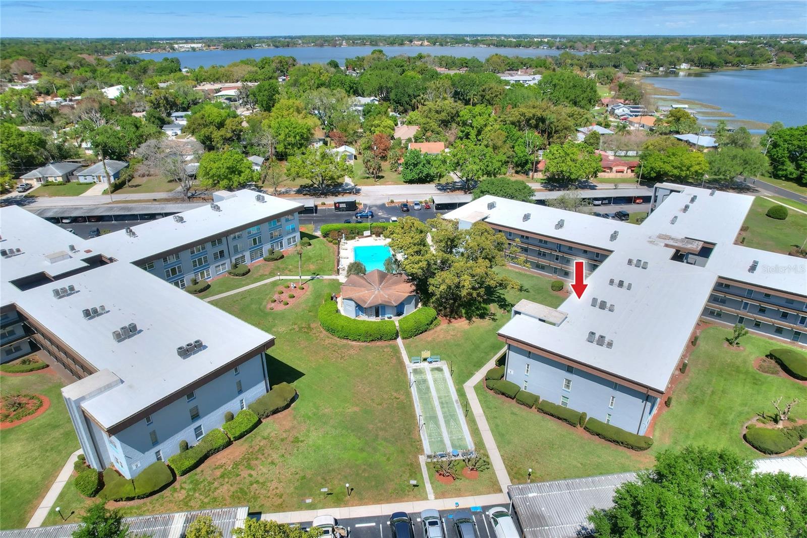IMPERIAL HARBOURSPHASES 01 & 02 - Residential