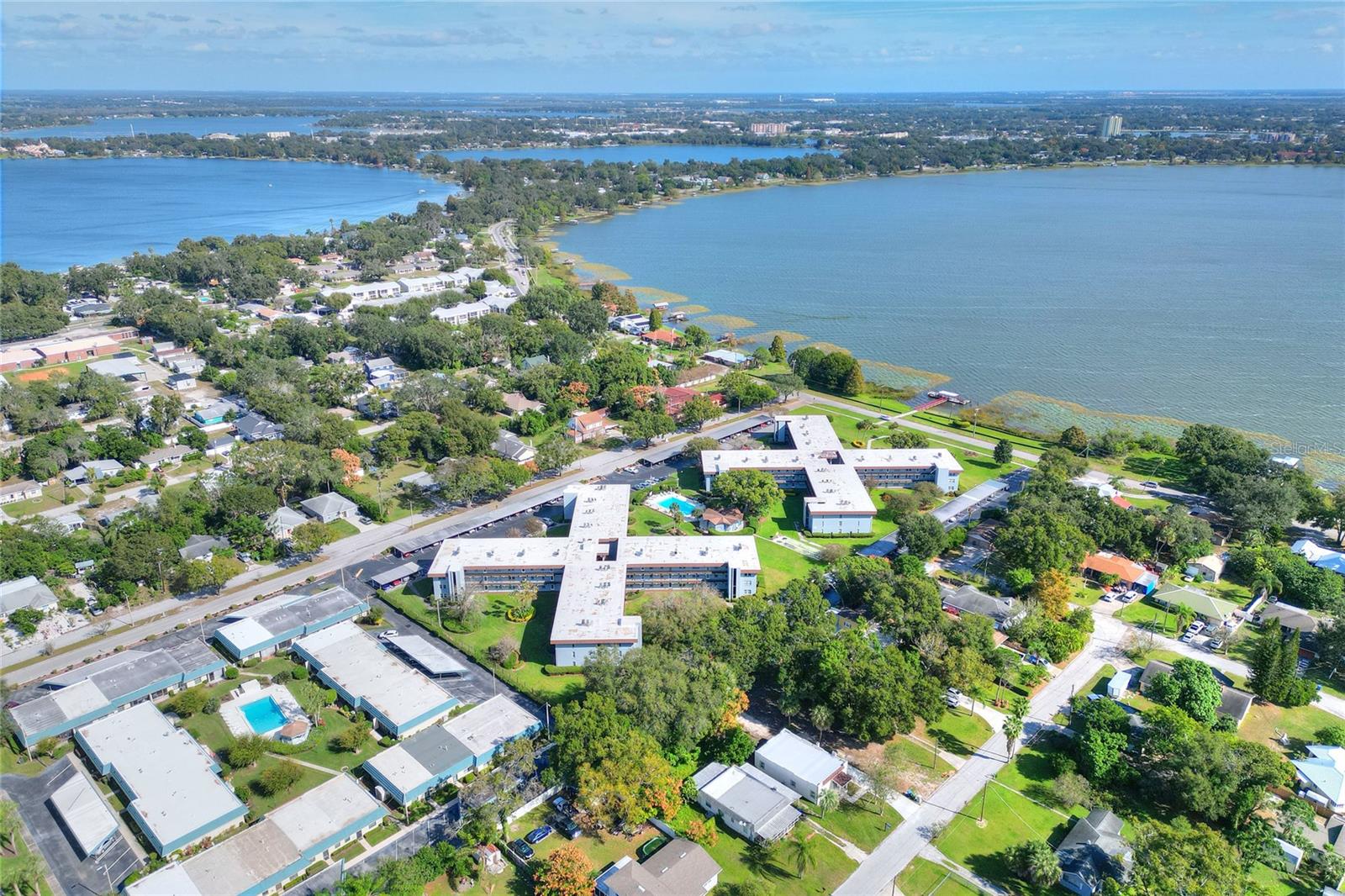 IMPERIAL HARBOURSPHASES 01 & 02 - Residential
