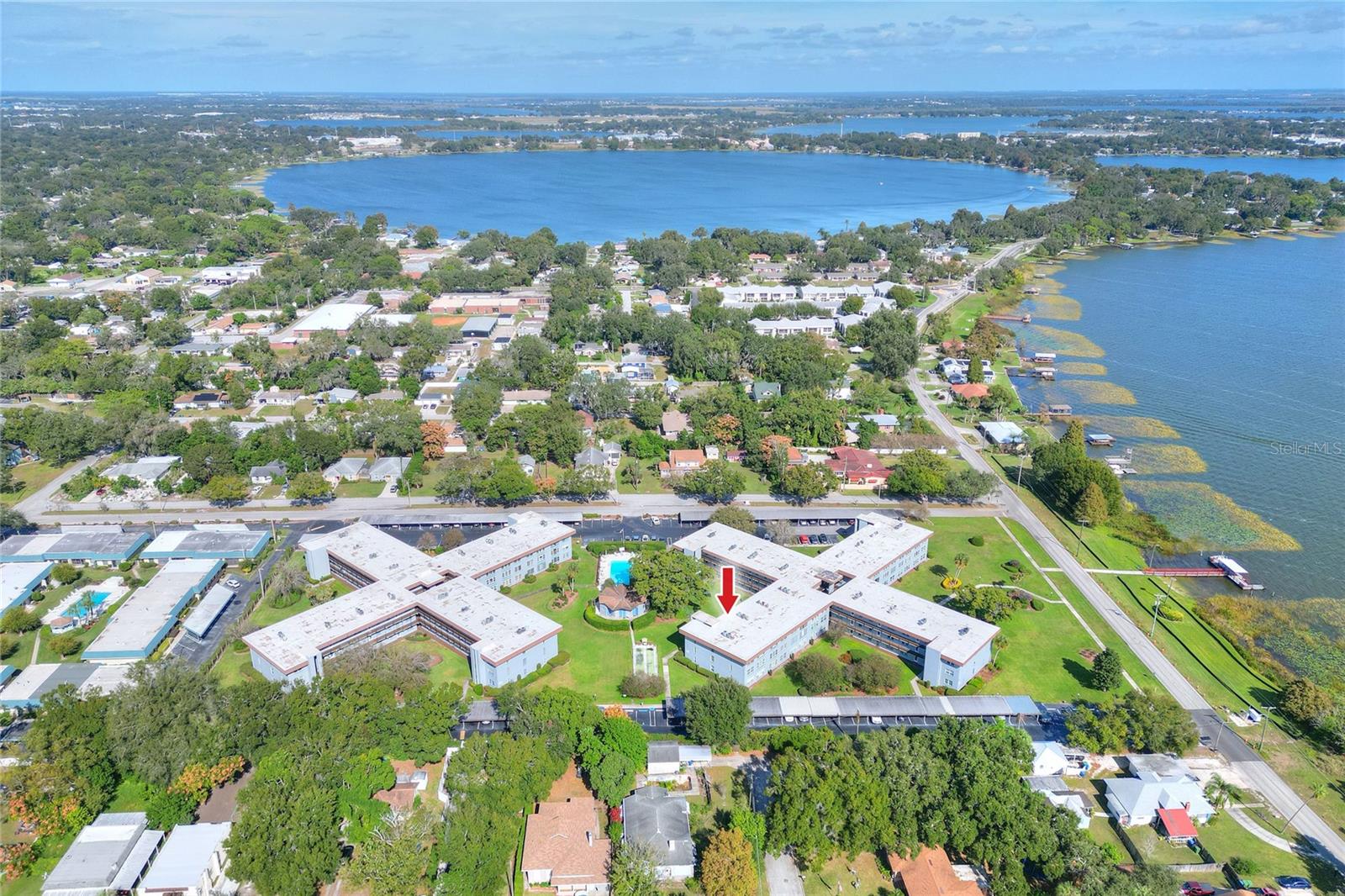 IMPERIAL HARBOURSPHASES 01 & 02 - Residential