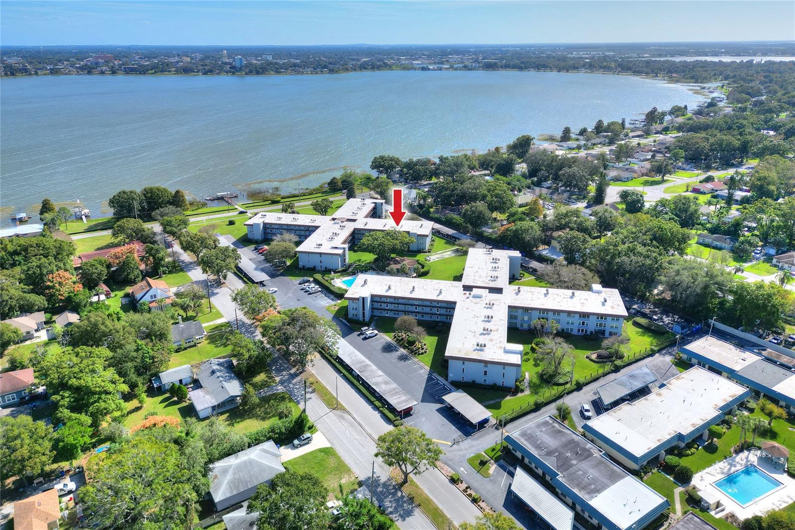 IMPERIAL HARBOURSPHASES 01 & 02 - Residential