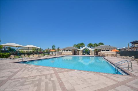 A home in ORLANDO