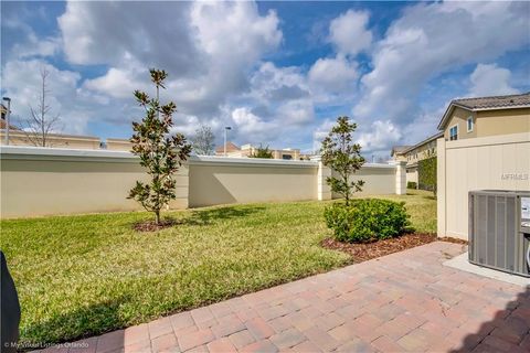 A home in ORLANDO