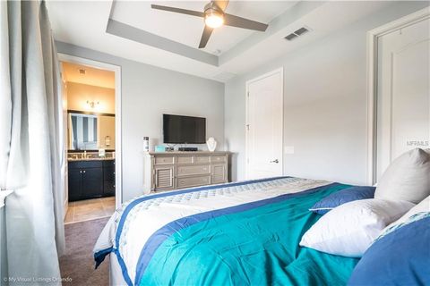 A home in ORLANDO