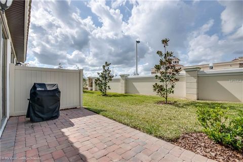 A home in ORLANDO