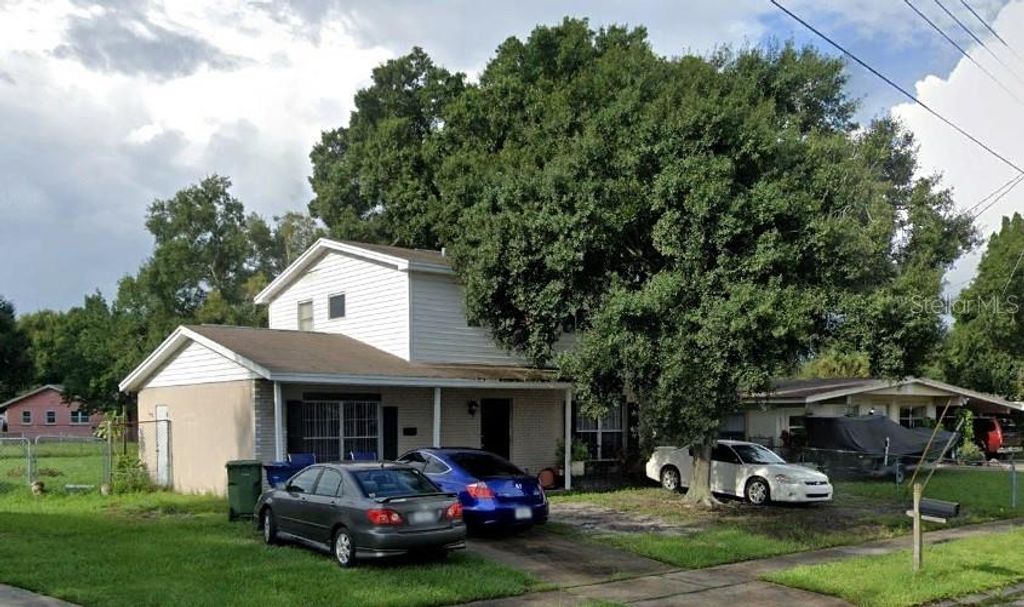 Photo of 5718 S Coolidge Avenue, Tampa, FL 33616 (MLS # TB8482220)