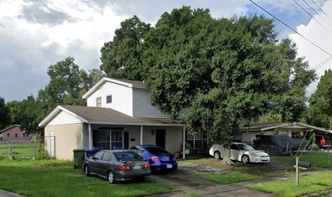 Photo of 5718 S Coolidge Avenue, Tampa, FL 33616 (MLS # TB8482220)