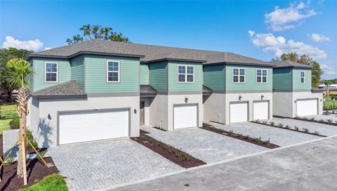 Photo of 654 Cedar Elm Court, Eustis, FL 32726 (MLS # W7885787)