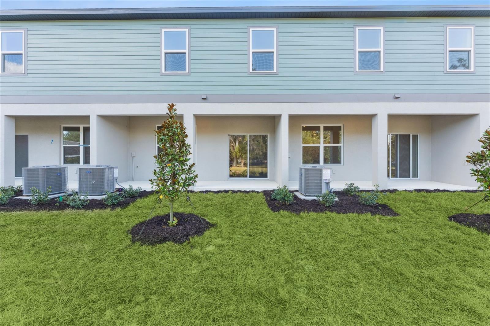 CONNORS COVE - Residential