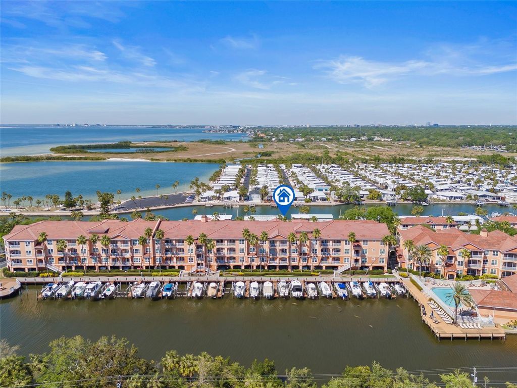 Photo of 5000 Culbreath Key Way #8-308, Tampa, FL 33611 (MLS # TB8365455)