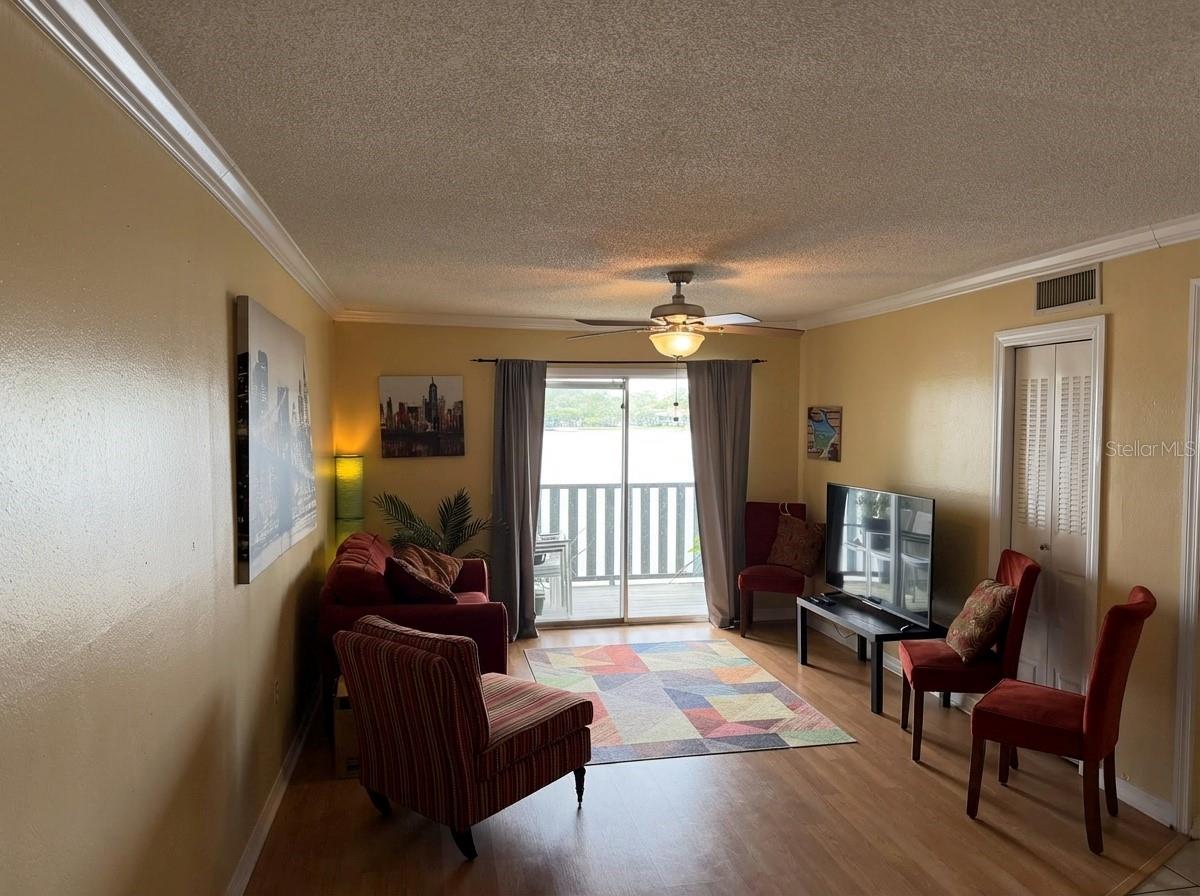 DESTINY SPGS CONDO - Residential