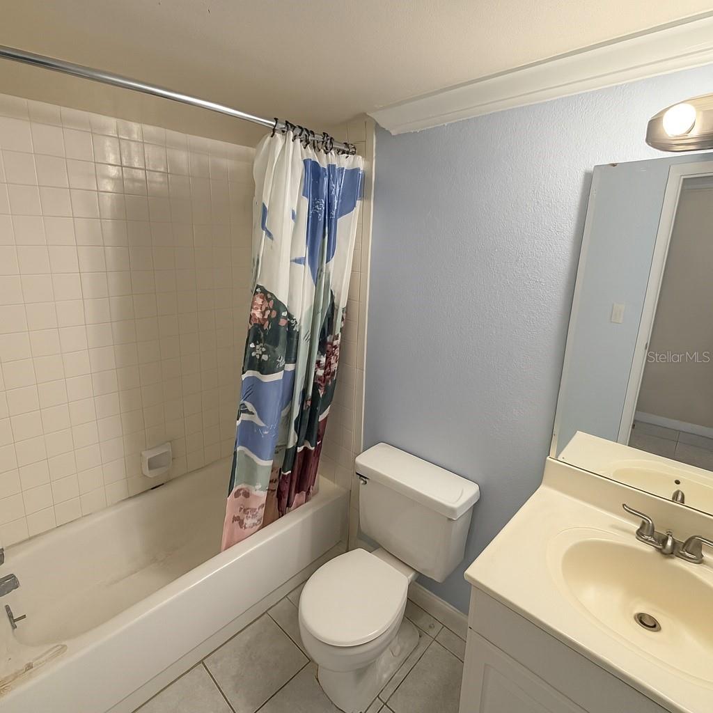 DESTINY SPGS CONDO - Residential