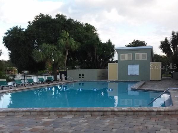 DESTINY SPGS CONDO - Residential