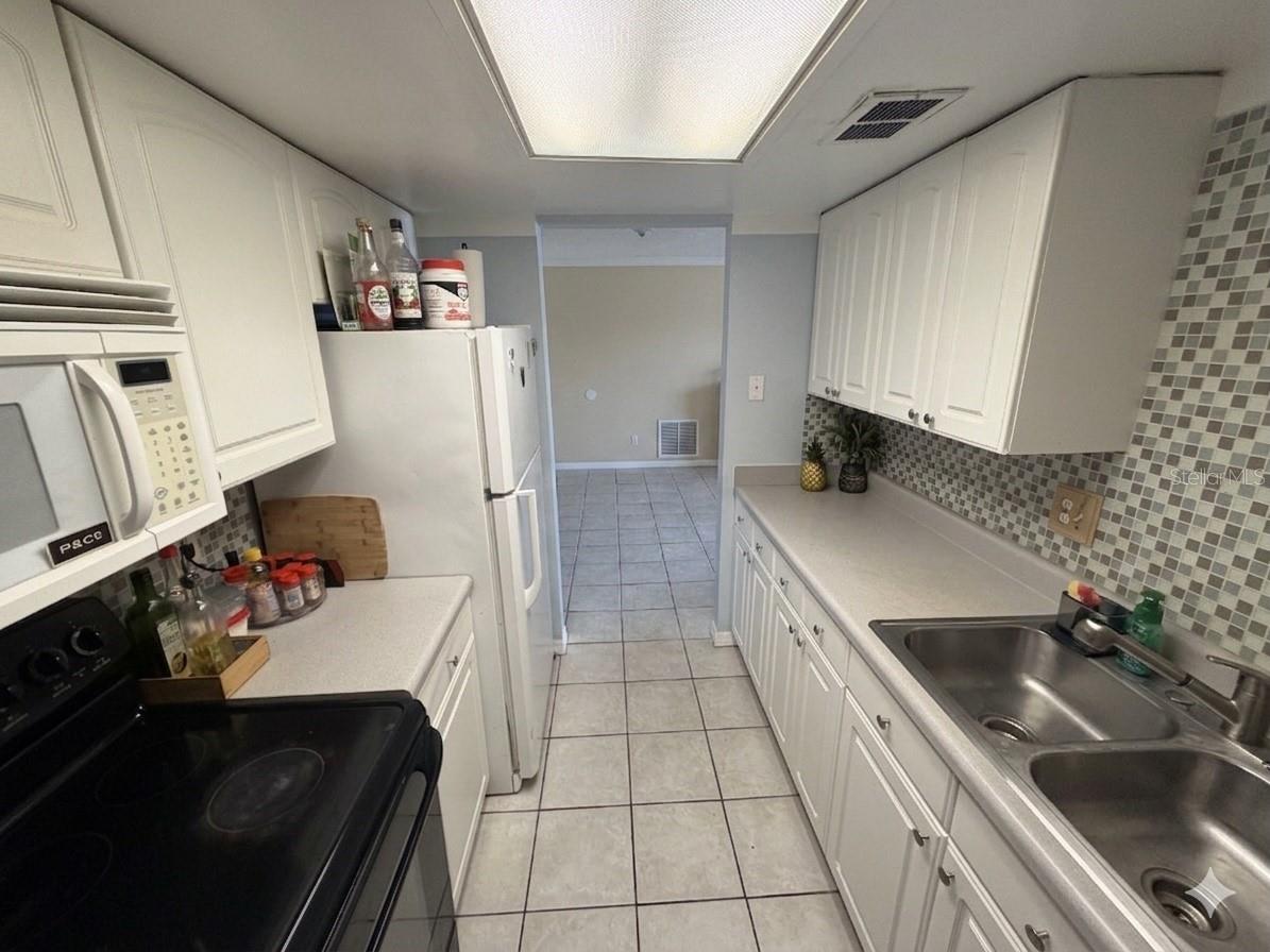 DESTINY SPGS CONDO - Residential