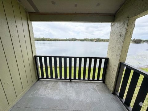 Photo of 954 Lake Destiny Road #G, Altamonte Springs, FL 32714 (MLS # O6397662)