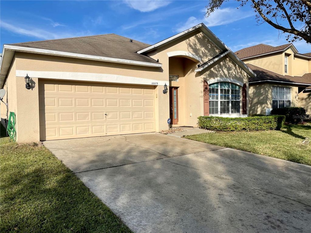 Photo of 10073 Savannah Bluff Lane, Orlando, FL 32829 (MLS # O6376836)