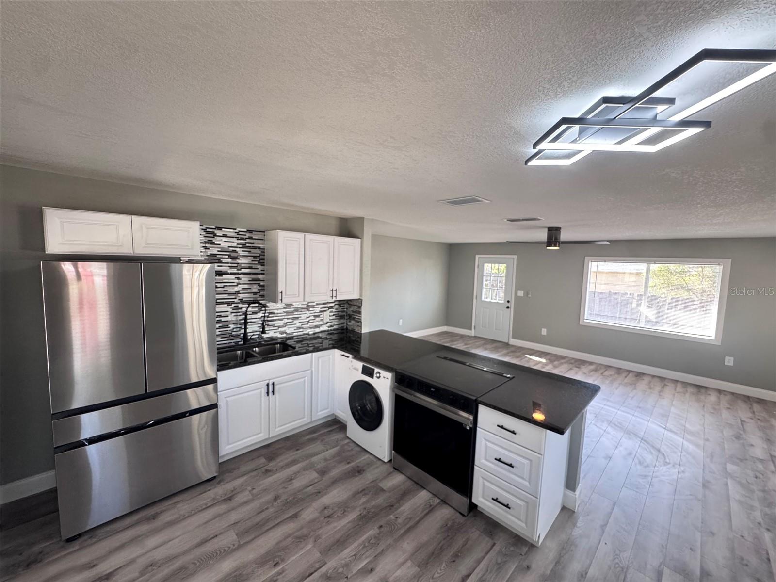 WESWEGO SUB - Residential