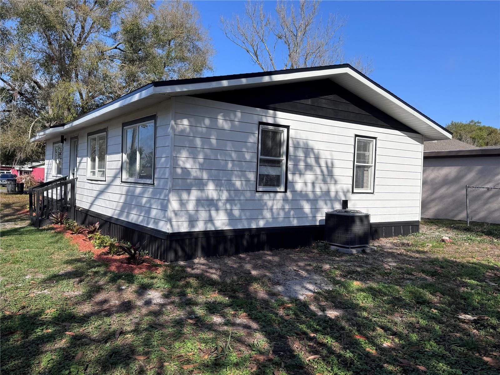 WESWEGO SUB - Residential