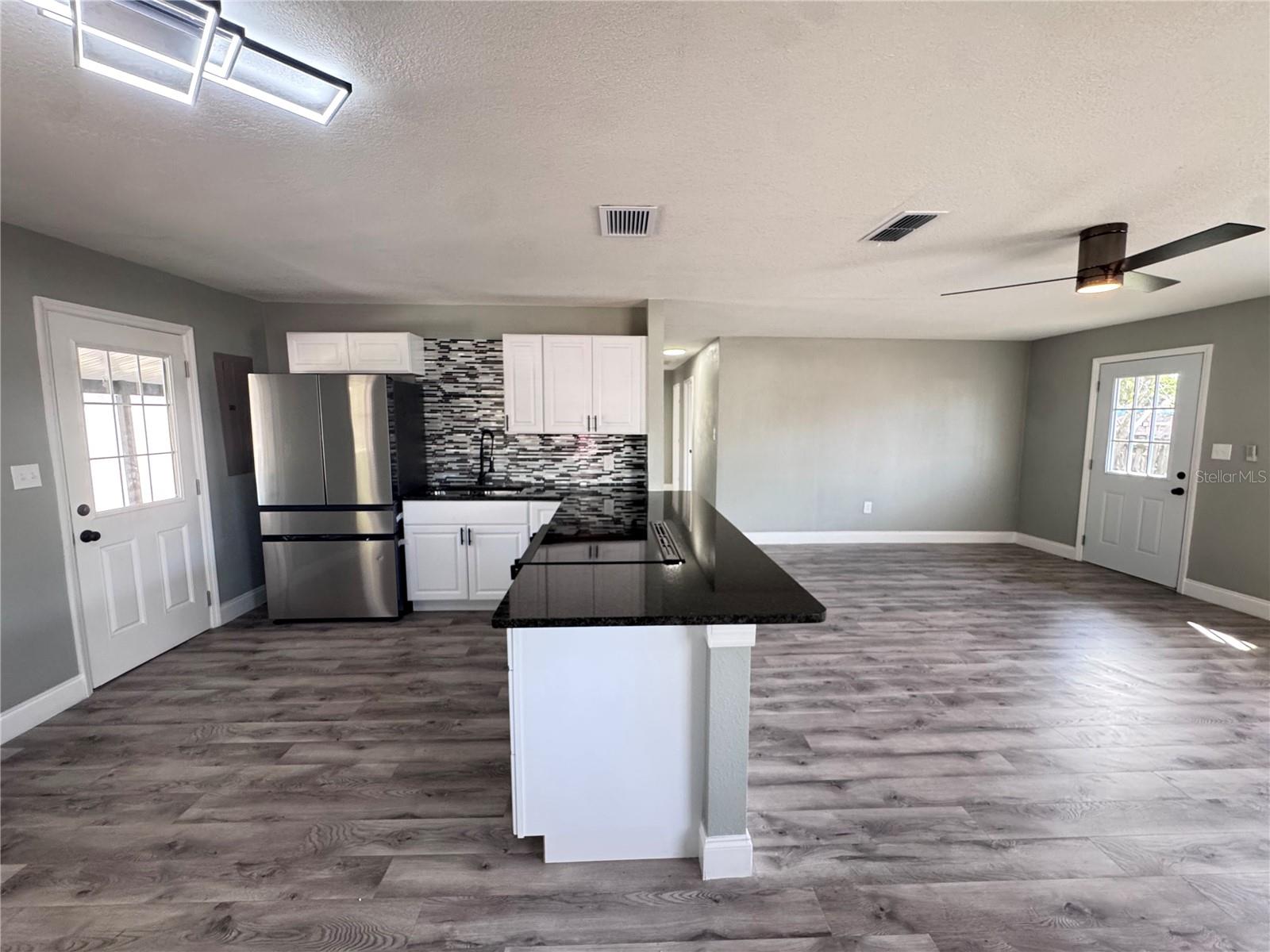 WESWEGO SUB - Residential