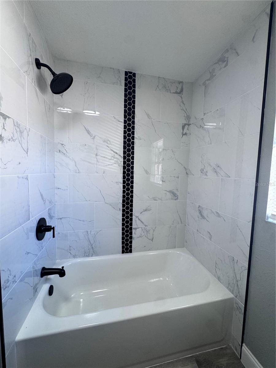 WESWEGO SUB - Residential