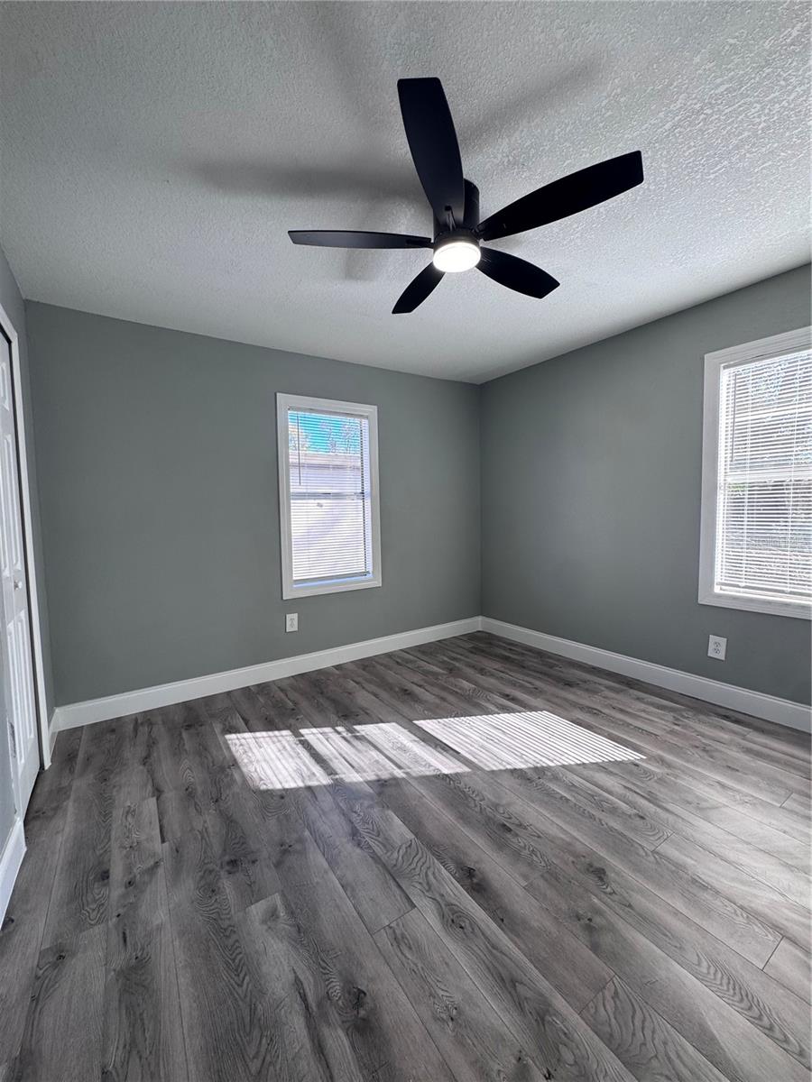 WESWEGO SUB - Residential