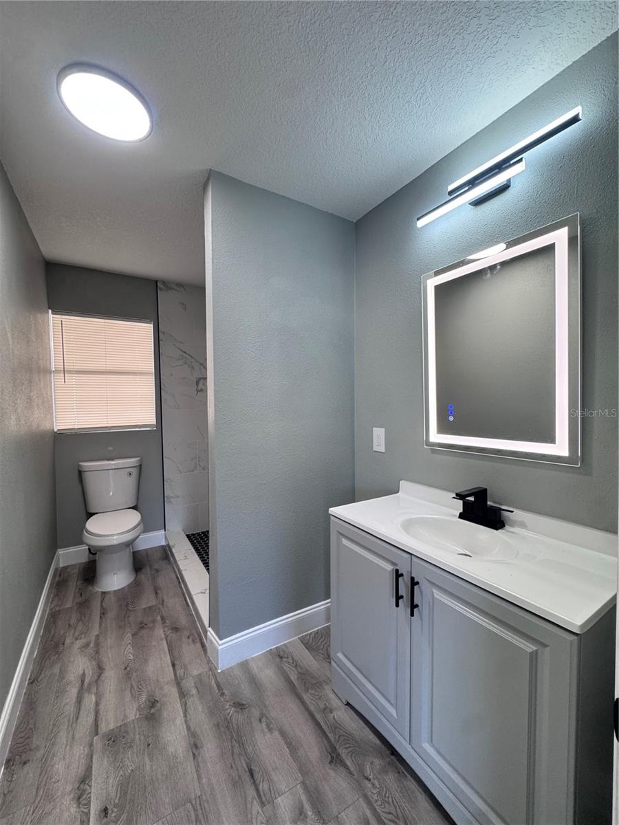 WESWEGO SUB - Residential