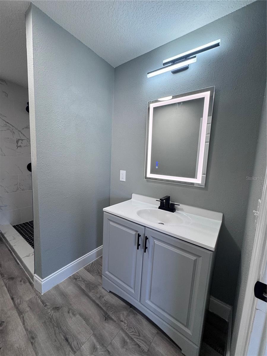 WESWEGO SUB - Residential