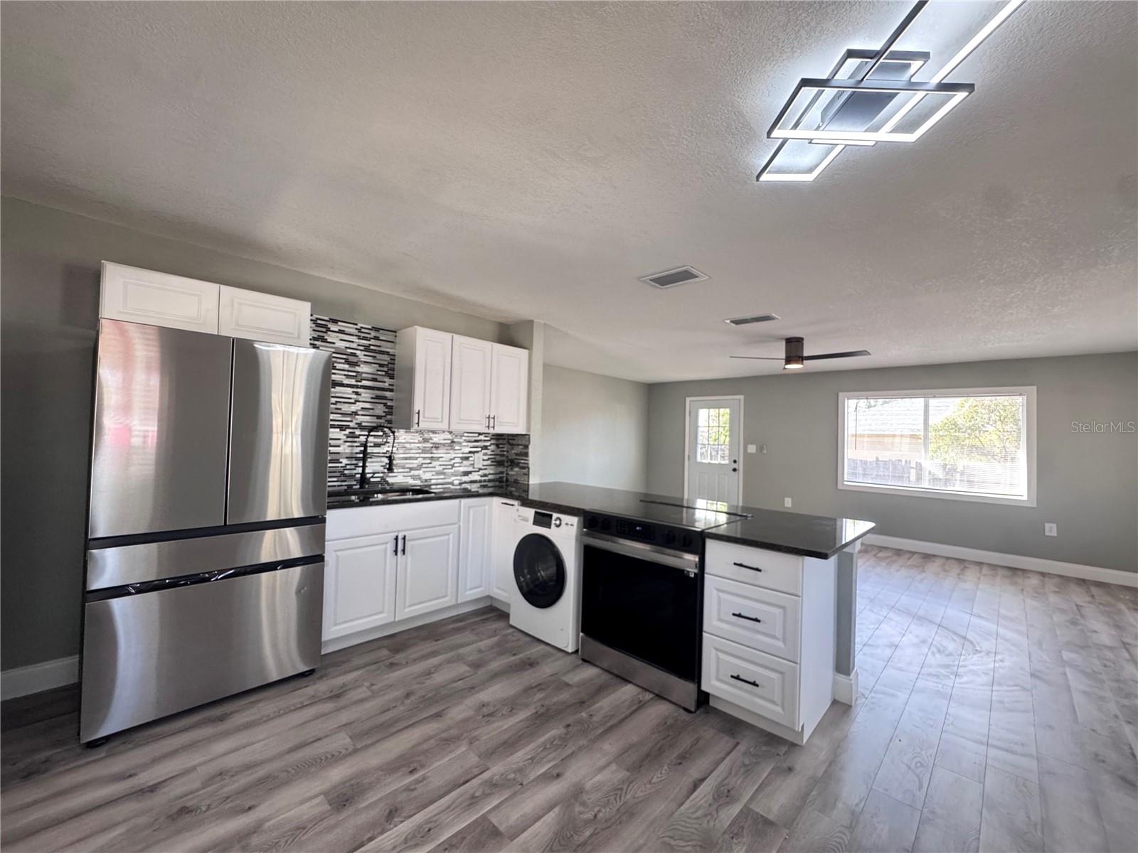 WESWEGO SUB - Residential