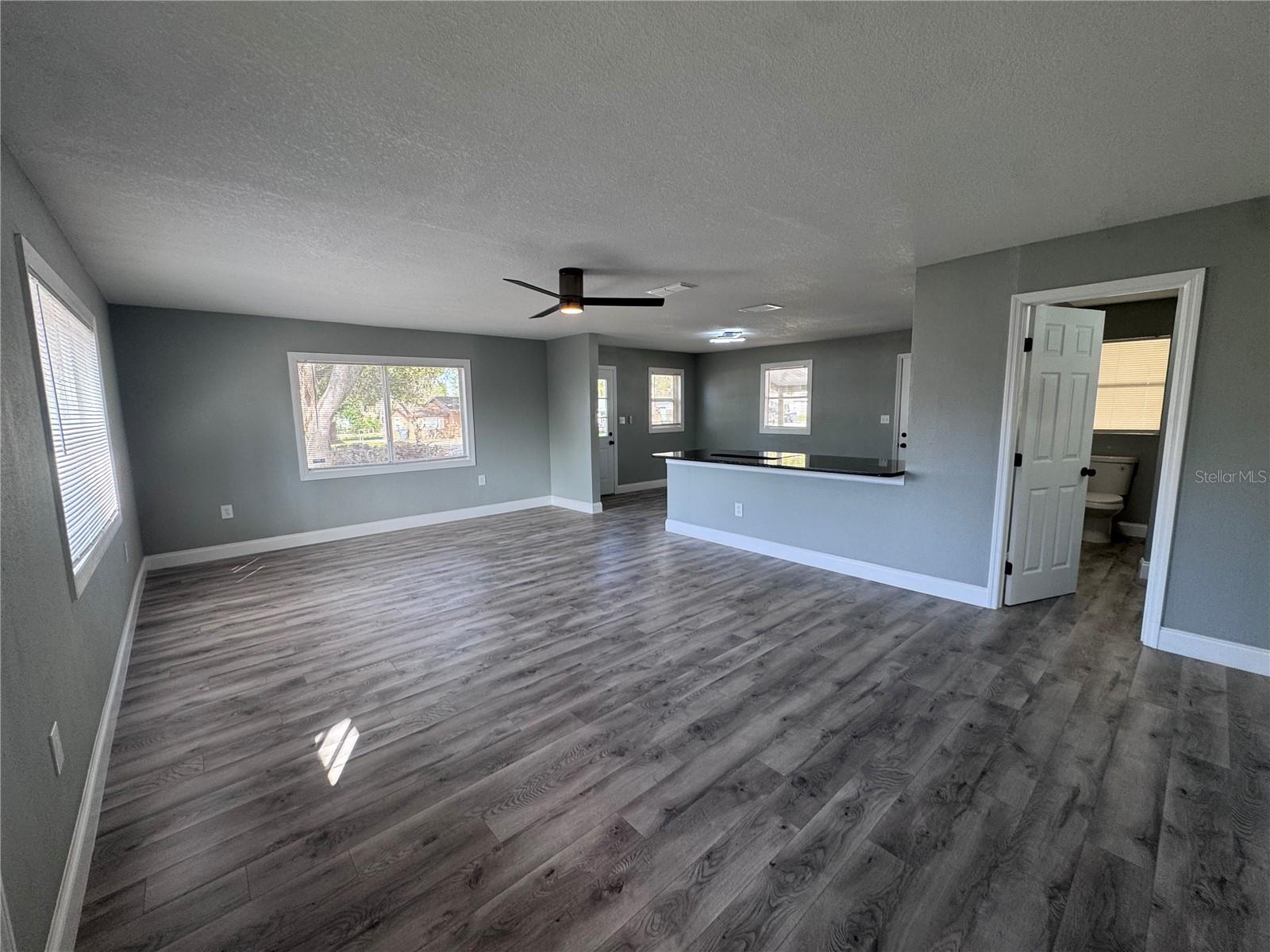 WESWEGO SUB - Residential