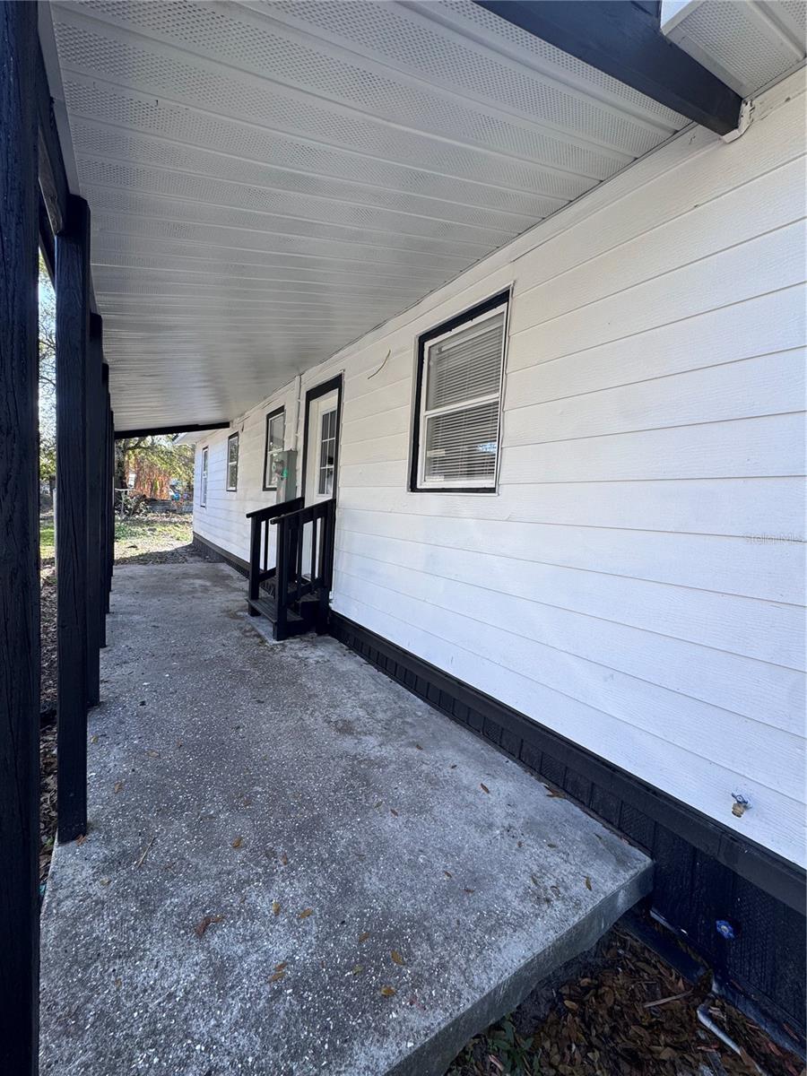 WESWEGO SUB - Residential