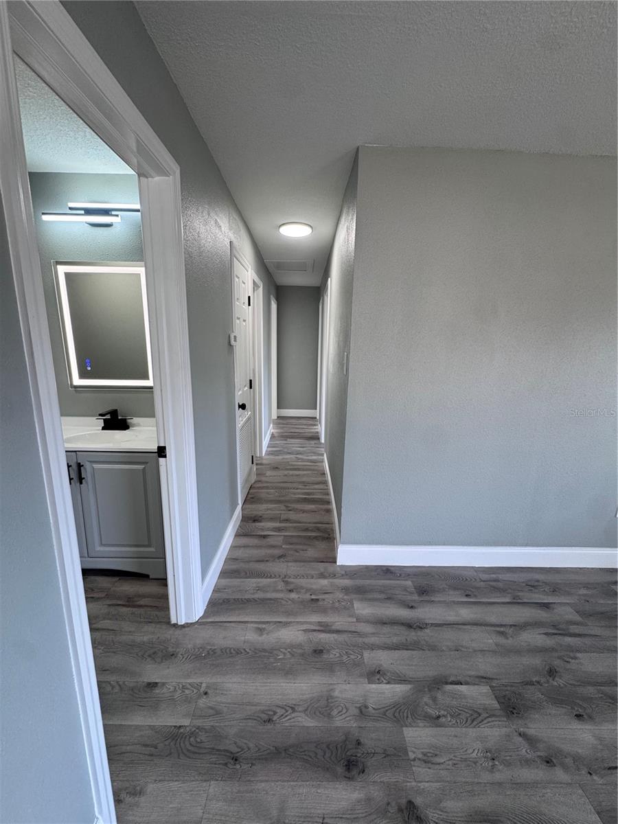 WESWEGO SUB - Residential