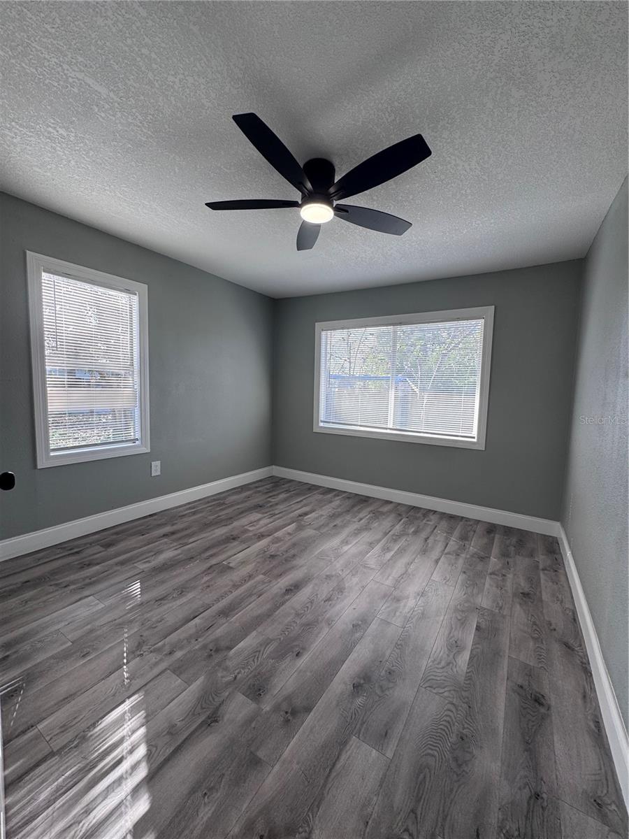 WESWEGO SUB - Residential