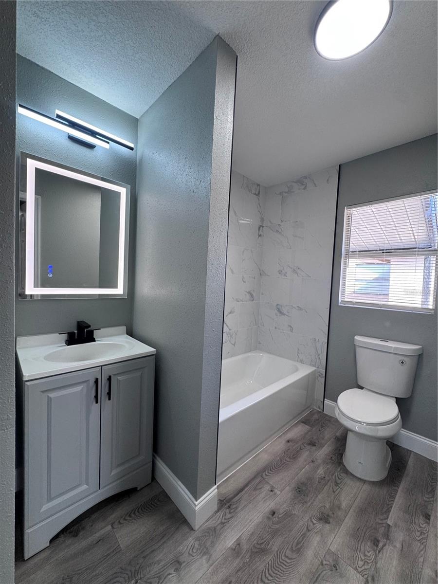 WESWEGO SUB - Residential