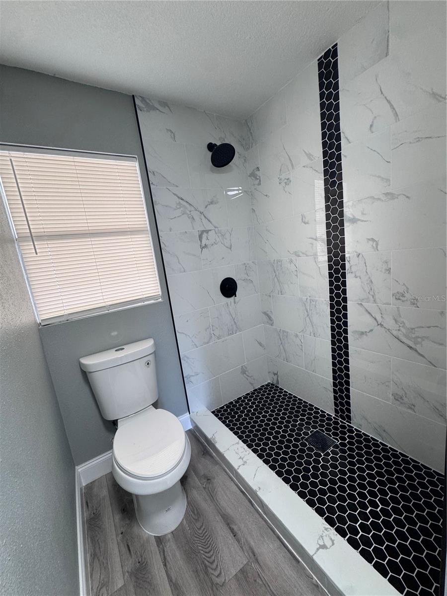 WESWEGO SUB - Residential