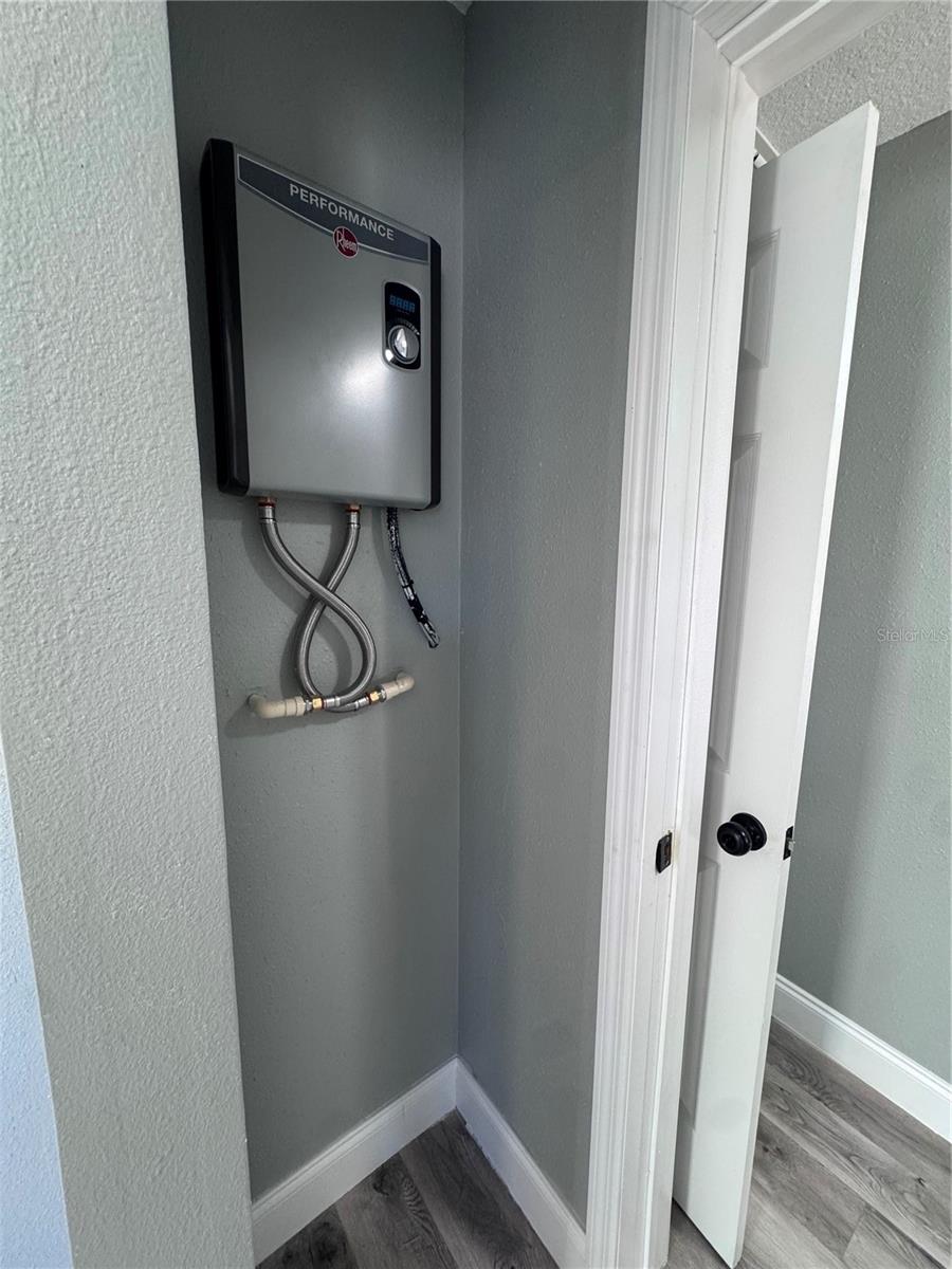 WESWEGO SUB - Residential