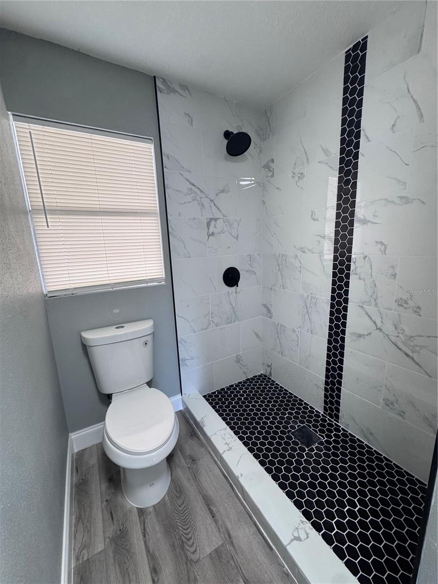 WESWEGO SUB - Residential